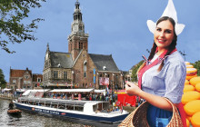 Smidtje Canal Cruises2