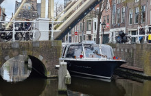 Smidtje Canal Cruises4