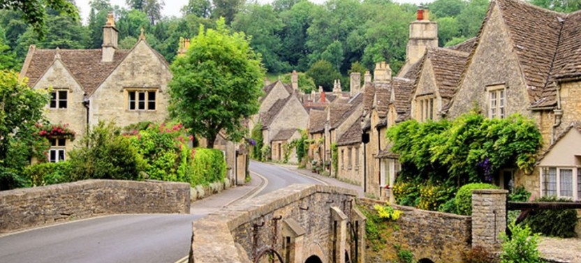 Discover Wales - 5 Day Small Group Trip from London