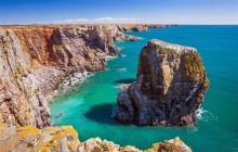 Discover Wales - 5 Day Small Group Trip