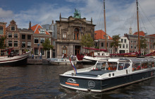 Smidtje Canal Cruises2