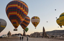 Bien Cappadocia Travel2