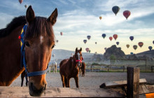 Bien Cappadocia Travel1