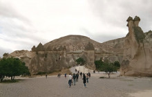 Bien Cappadocia Travel4