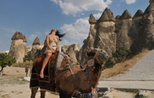 Bien Cappadocia Travel3