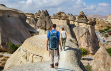 Bien Cappadocia Travel1