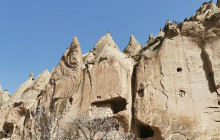 Bien Cappadocia Travel13