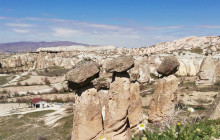 Bien Cappadocia Travel14