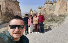 Bien Cappadocia Travel15