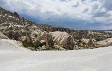 Bien Cappadocia Travel18