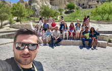 Bien Cappadocia Travel20