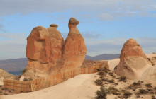 Bien Cappadocia Travel1