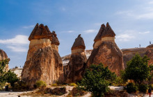 Bien Cappadocia Travel3