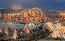 Bien Cappadocia Travel5