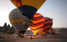 Bien Cappadocia Travel2