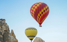 Bien Cappadocia Travel3