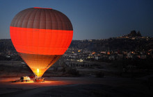 Bien Cappadocia Travel5