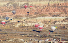 Bien Cappadocia Travel7