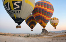 Bien Cappadocia Travel1