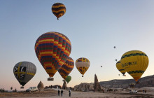 Bien Cappadocia Travel8