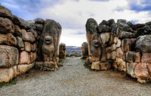 Bien Cappadocia Travel5