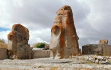 Bien Cappadocia Travel1