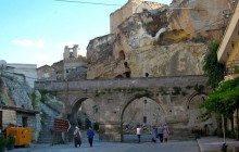 Bien Cappadocia Travel2