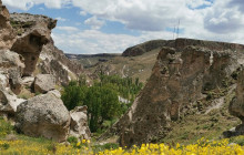 Bien Cappadocia Travel4