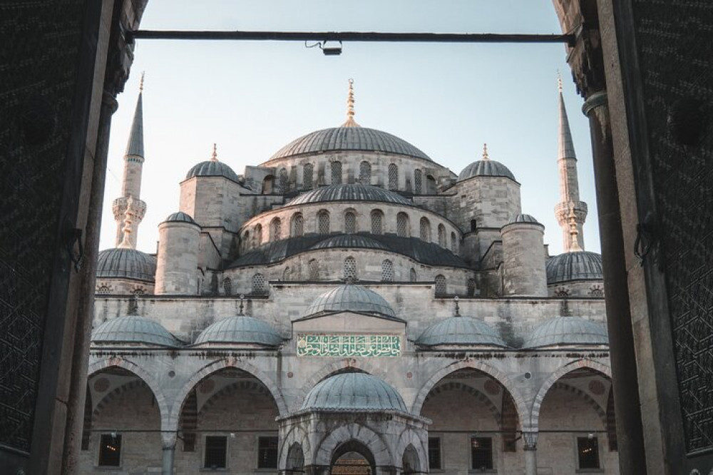 The Best of Istanbul: Private City Walking Tour