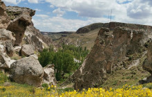 Bien Cappadocia Travel4