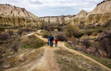 Bien Cappadocia Travel5