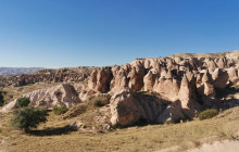 Bien Cappadocia Travel7