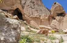 Complete Mesopotamia and Cappadocia 9-Day Tour