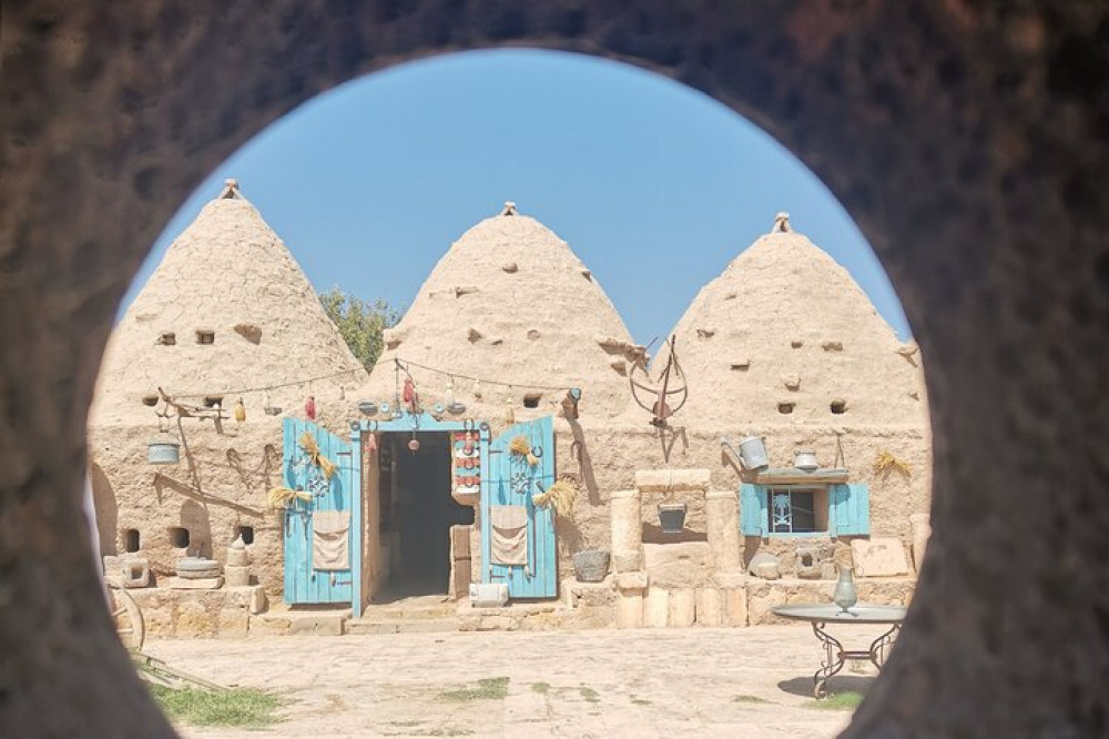 Göbeklitepe Tour from Istanbul by Plane