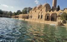 Bien Cappadocia Travel4