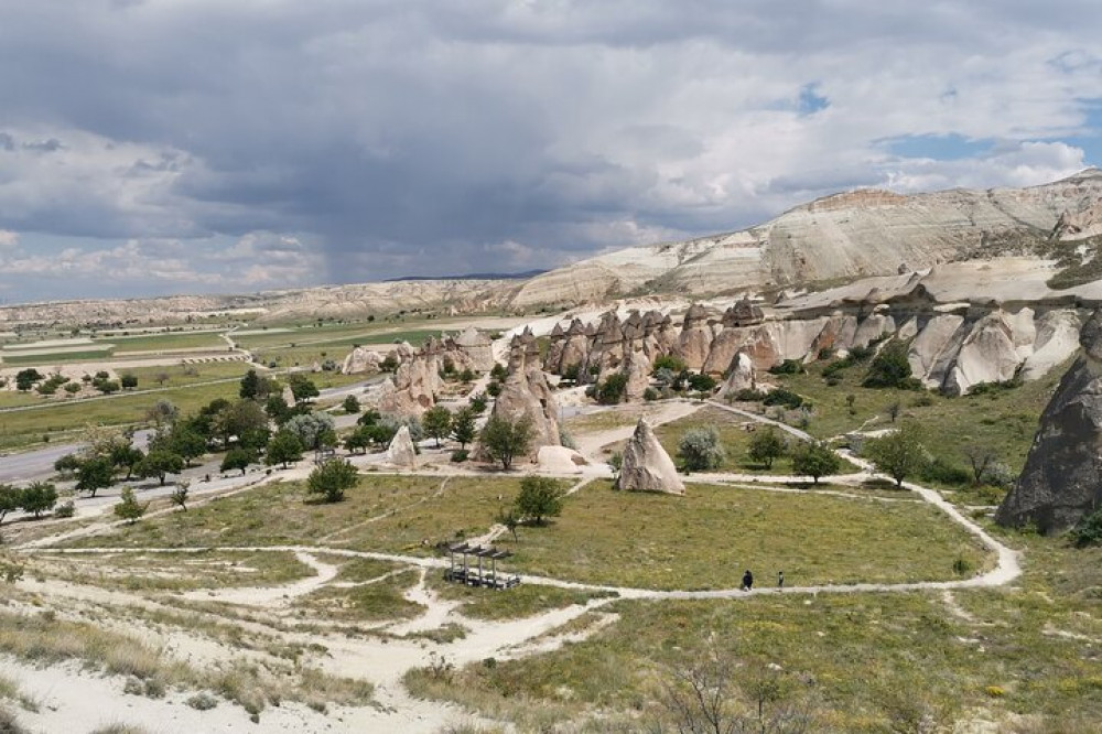 Private 4-Day Cappadocia, Göbeklitepe, and Sanlıurfa Tour From Istanbul