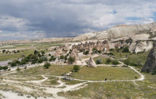 Bien Cappadocia Travel1