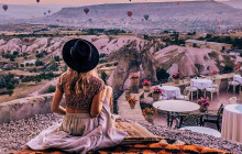 Bien Cappadocia Travel4