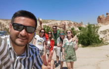 Bien Cappadocia Travel13