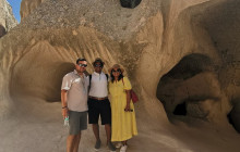 Bien Cappadocia Travel15