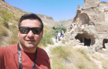 Bien Cappadocia Travel12