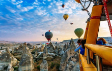 Bien Cappadocia Travel16