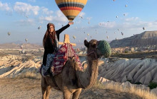 Bien Cappadocia Travel1