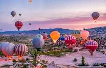 Bien Cappadocia Travel4