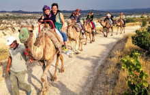 Bien Cappadocia Travel5