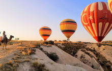 Bien Cappadocia Travel17