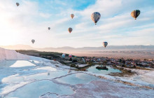 Bien Cappadocia Travel3