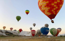 Bien Cappadocia Travel5