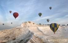 Bien Cappadocia Travel6