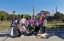 The Best of Istanbul and Cappadocia: 3-Day Private Tour